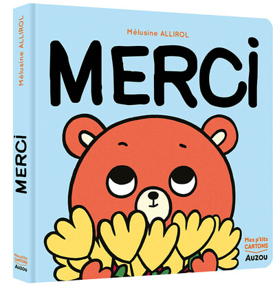Picture of Merci