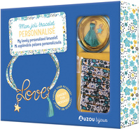 Image de MON SUPERBE BIJOU - MON JOLI BRACELET PERSONNALISE