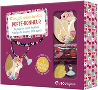 Picture of MON JOLI COLLIER RENARD PORTE-BONHEUR