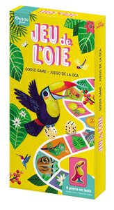 Picture of Jeu de l'oie