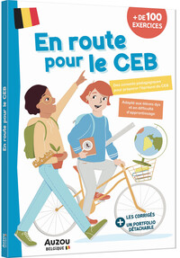 Image de EN ROUTE POUR LE C.E.B.