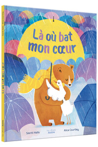 Image de Là où bat mon coeur