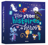 Image de MES P'TITES HISTOIRES DE HEROS