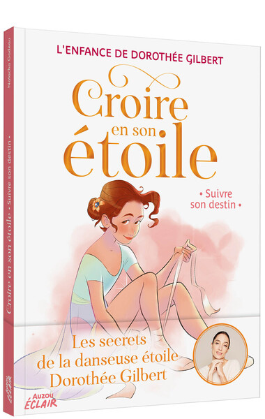 Image de Croise en son étoile - Suivre son destin
