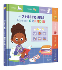 Picture of Mes 7 histoires pour bien grandir