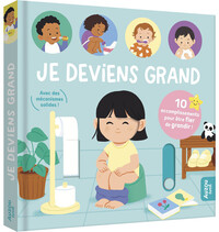 Picture of JE DEVIENS GRAND