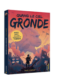 Image de Quand le ciel gronde