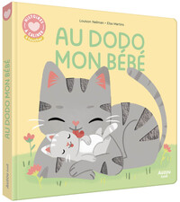 Picture of Histoires à câliner - Au dodo mon bébé