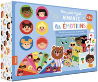 Picture of Les émotions