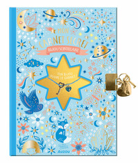 Image de Mon carnet secret bijou scintillant