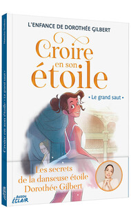 Image de Croire en son étoile - Tome 5 Le grand saut