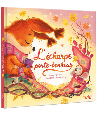 Image de L'écharpe porte-bonheur