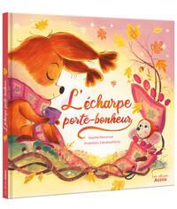 Image de L'écharpe porte-bonheur