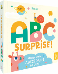 Picture of ABC surprise !