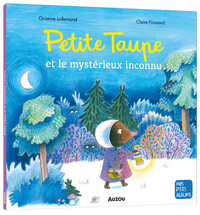 Image de PETITE TAUPE ET LE MYSTÉRIEUX INCONNU