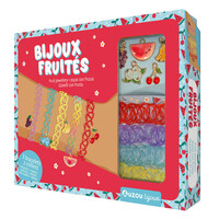 Image de Bijoux fruités