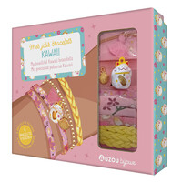 Image de MES JOLIS BRACELETS KAWAII - MON SUPERBE BIJOU