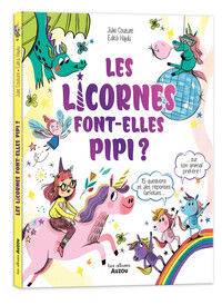 Image de Les licornes font-elles pipi ?