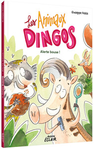 Image de Les animaux dingos - Alerte bouse !
