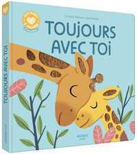 Picture of Histoires à câliner - Toujours avec toi