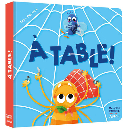 Picture of À table !