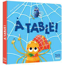 Picture of À table !