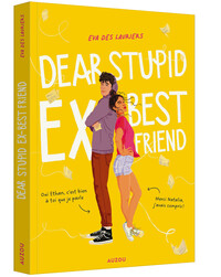 Picture of DEAR STUPID EX-BEST FRIEND