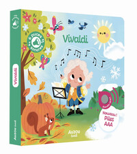Picture of Mes premiers sonores - Vivaldi