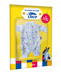 Picture of LA TENUE DE NUIT DE LOUP NED