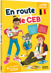 Image de EN ROUTE POUR LE C.E.B.