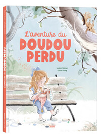 Picture of L'aventure du doudou perdu