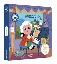 Picture of Mes premiers sonores - Mozart
