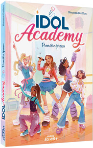 Image de Idol Academy - Première épreuve
