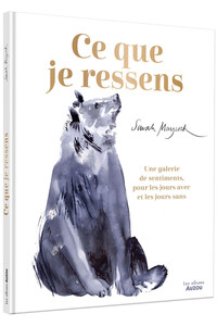 Image de Ce que je ressens