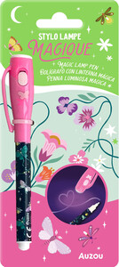 Image de Mon stylo lampe magique