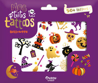 Picture of Tattoos Halloween