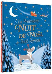 Image de La première nuit de Noël de Petit renne