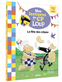 Picture of La fête des crêpes