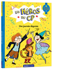 Picture of Les héros du CP - Une journée déguisée - Niv 1