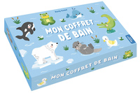 Picture of Mon coffret de bain - Ned