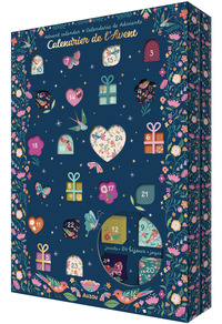Picture of CALENDRIER DE L'AVENT