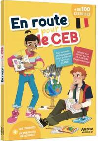 Image de EN ROUTE POUR LE C.E.B.