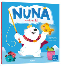 Image de Nuna croit en lui
