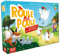Picture of Roule ma poule