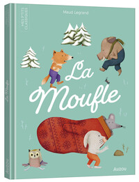 Picture of LES P'TITS CLASSIQUES A ECOUTER - LA MOUFLE