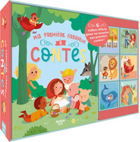 Picture of Ma première fabrique à contes