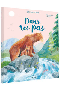 Picture of Dans tes pas