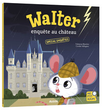 Image de WALTER ENQUETE AU CHATEAU