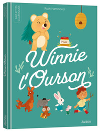 Image de Winnie l'ourson