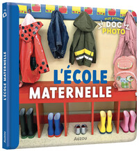 Picture of L'ECOLE MATERNELLE